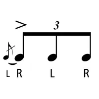 Rhythm Writer icon
