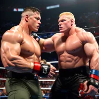 Real Wrestling Fighting Games icon