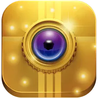 Instant Cam - Fast Camera icon