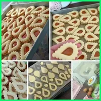 حلويات سهلة و سريعة icon