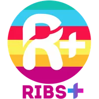 Ribs + LGBT(Ribsmais) icon