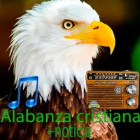 Alabanza cristiana y noticia icon