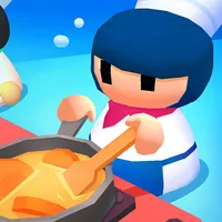 Star Chef icon