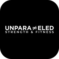 Unparalleled Fitness icon
