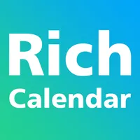 Rich Calendar - Secrets of bec icon
