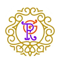 Rich Gold Women Shoppy icon