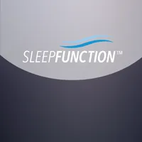 SleepFunction Bed Control icon