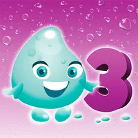 Droplets 3 icon