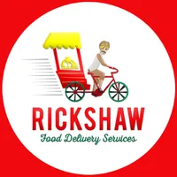 Rickshaw Rider App icon