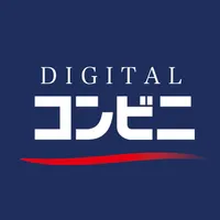 コンビニ デジタル icon