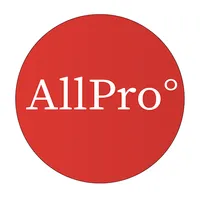 AllPro°-WeightLifting Workout icon