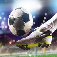 FA Soccer 23 edition Riddle icon