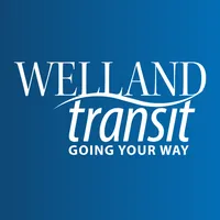 Welland Transit icon