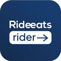 Rideeats rider icon