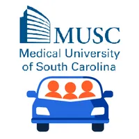 MUSC Commutes icon