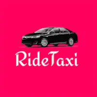 RideTaxi icon