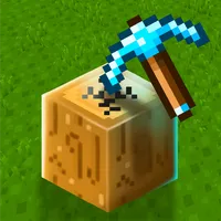 Mine Collect icon