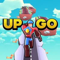 Up And Go icon