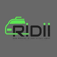 Ridii Driver icon