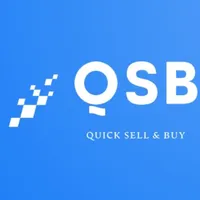 Quick Sell & Buy (QSB) icon