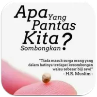 Kata Kata Islami Penuh Makna icon