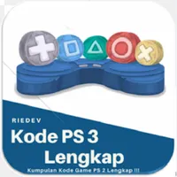 Kode Ps 3 Lengkap icon