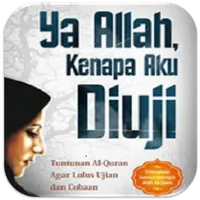 La Tahzan Buku Motivasi icon