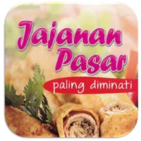 Resep Jajanan Pasar Ramadhan icon