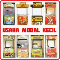 Usaha Kecil Kecilan icon