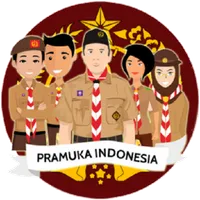 Yel-Yel Pramuka Dijaman Now icon