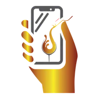 Riel - Drinks & Food Delivery icon