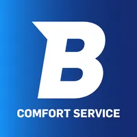 BluEdge Comfort Service icon