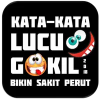 Kata Kata Lucu Bikin Sakit Per icon