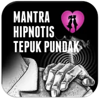 Mantra Hipnotis Tepuk Pundak icon