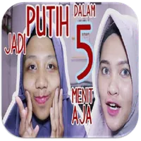 MEMUTIHKAN BADAN HANYA 7 HARI icon