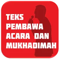 Teks Pembawa Acara dan Mukhadi icon