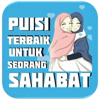 Puisi Terbaik Untuk Sahabat icon