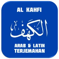 Surah Al Kahfi Arab Latin + Ar icon