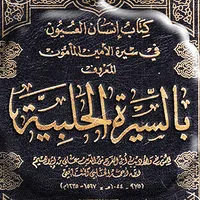 السيرة الحلبية (من أروع كتب ال icon