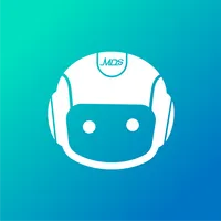 MDS Home icon