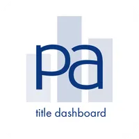 PalmAgent Dashboard icon