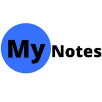 MyNotes-Catatan,Reminder,Task icon