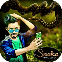 Snack Photo Editor - Snack Pho icon