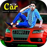 Car Photo Editor - Car Photo F icon