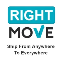 Right Move Cargo icon