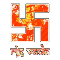 Rig Veda in English icon