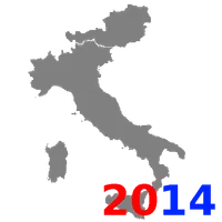Reiseapp Østerrike&Italia 2014 icon