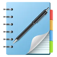 Записная книжка icon