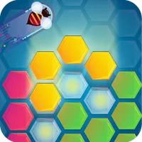 Buzzz Blocks Puzzle icon