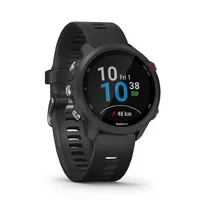 Garmin forerunner 245 guide icon
